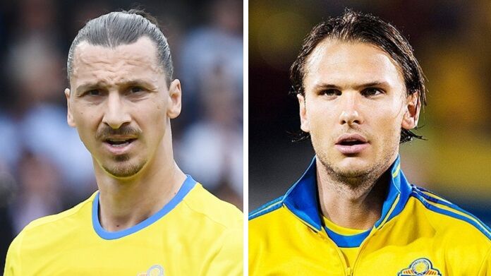 . ibrahimovic ekdal