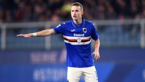 jankto indica sampdoria juventus
