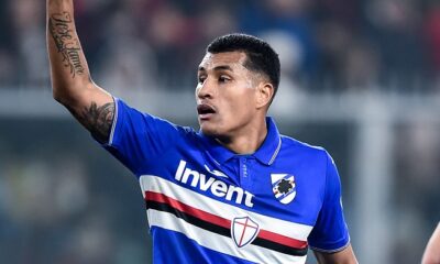 murillo sampdoria