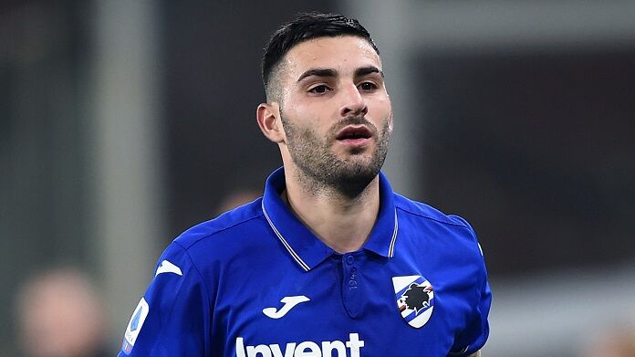 . murru sampdoria