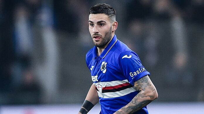 . murru sampdoria