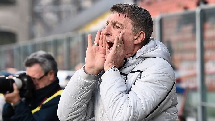 Genoa-Bologna finale Torneo di Viareggio pagliuca bologna primavera