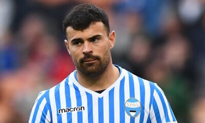 Osti Petagna Sampdoria