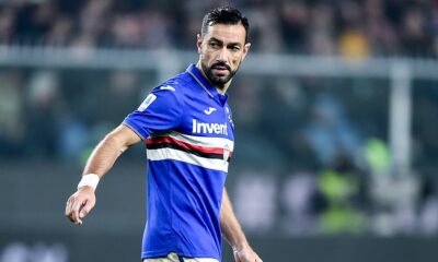 quagliarella sampdoria