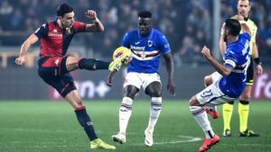 Sampdoria, c’è il sì di Vieira al Verona: gli aggiornamenti