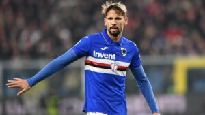 ramirez derby genoa sampdoria