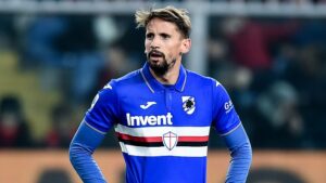 ramirez genoa sampdoria derby