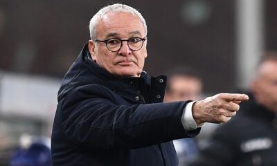 ranieri sampdoria