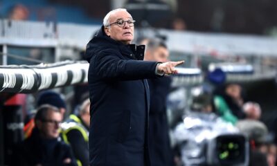 ranieri sampdoria