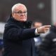 Sampdoria Napoli formazioni Ranieri