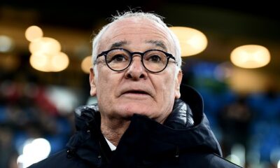 ranieri sampdoria