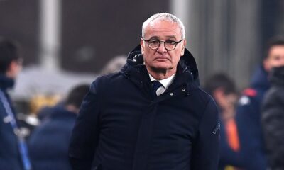 ranieri sampdoria