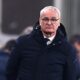 ranieri sampdoria