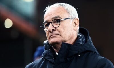 Ranieri Sampdoria