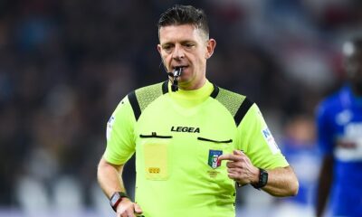 rocchi arbitro