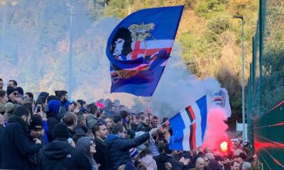 Sampdoria Brescia