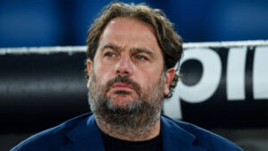 Parma, Faggiano fa pretattica: «Caprari è della Sampdoria»