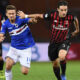 Linetty Sampdoria Milan