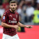 Milan Sampdoria Borini