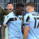 immobile caicedo lazio sampdoria