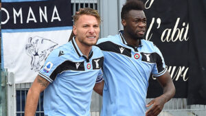 Lazio Sampdoria live