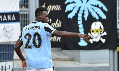 Caicedo Lazio