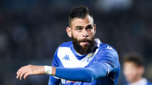 Sampdoria, idea Chancellor: il difensore è in uscita dal Brescia