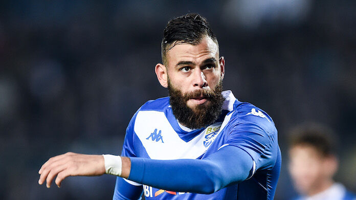 . Sampdoria Brescia live