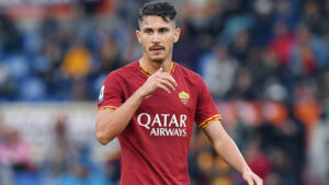 Idea Cetin per la difesa: il turco della Roma piace a Ranieri