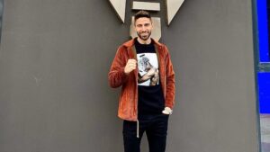 Borini e il rifiuto alla Sampdoria: «Alcune proposte erano allettanti»