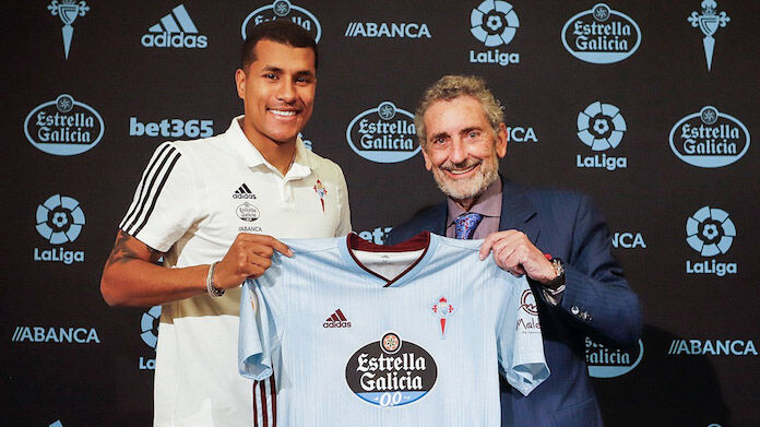 murillo-celta-vigo Murillo Celta Vigo