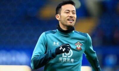 yoshida southampton