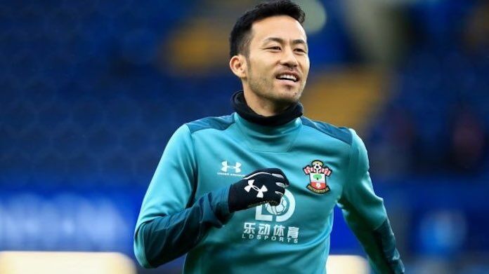 yoshida-southampton yoshida southampton