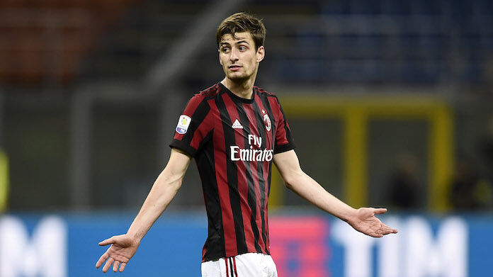 . Gabbia Milan