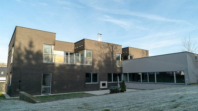 Jankto VILLA