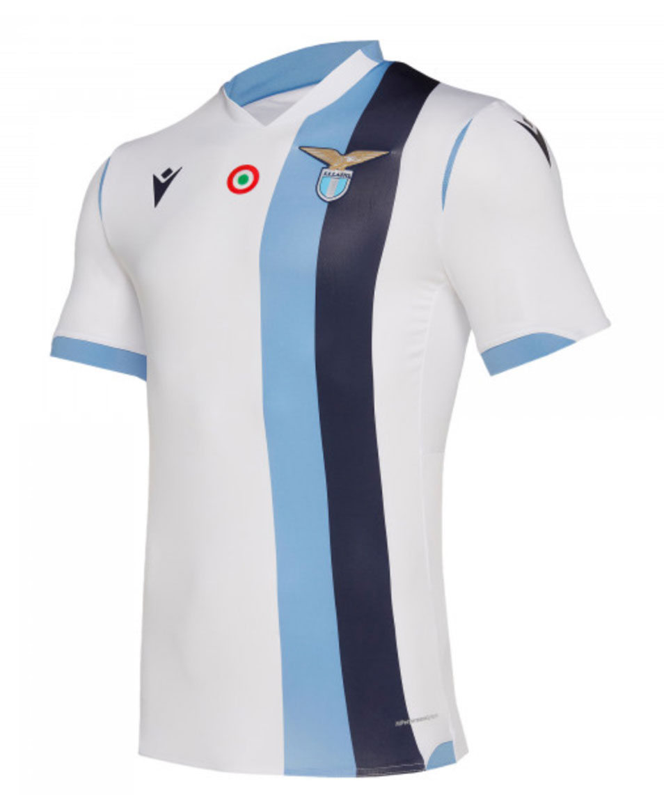 LAZIO MACRON 2