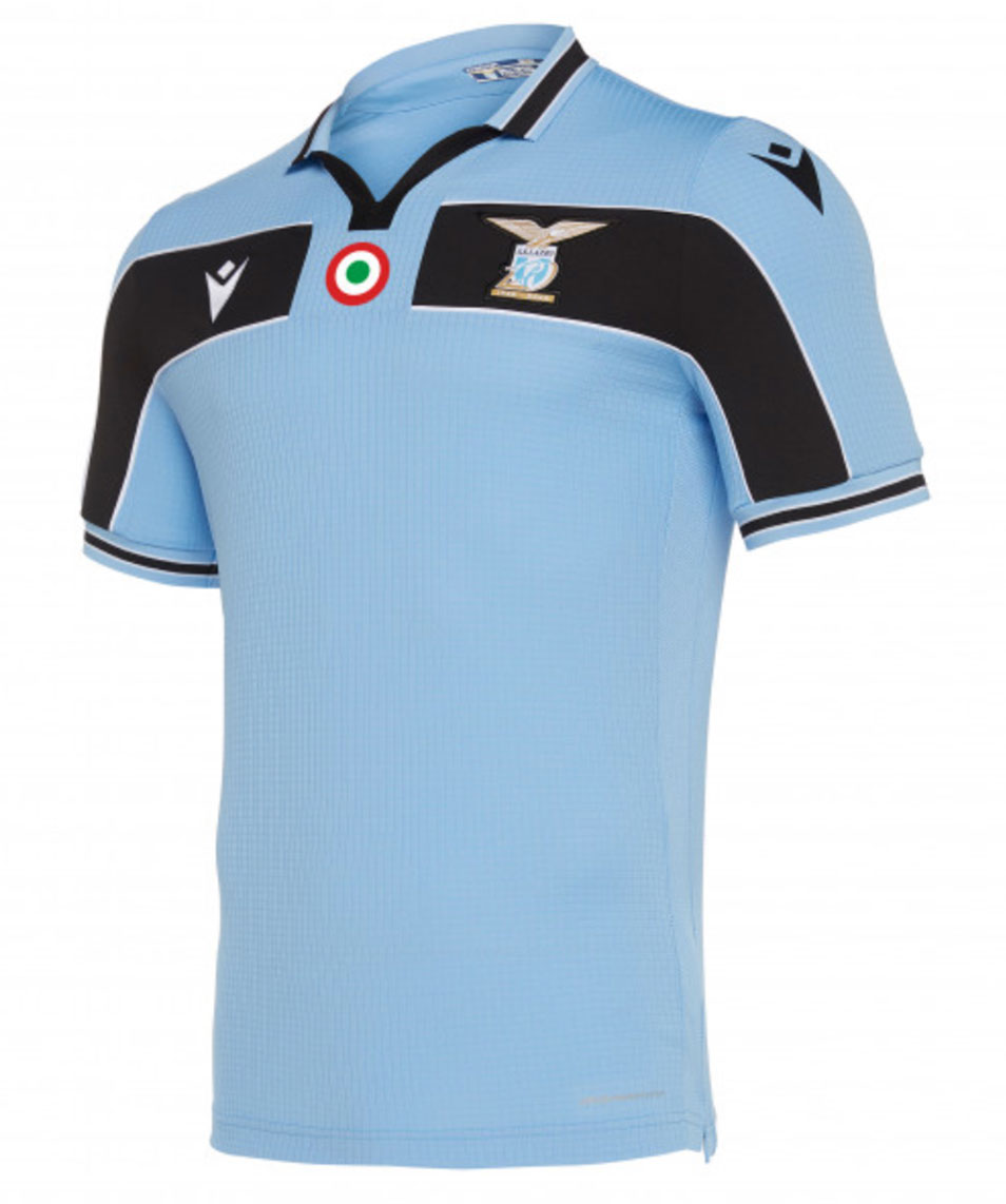 LAZIO MACRON 3