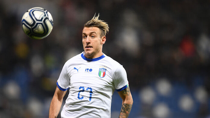 . Sampdoria La Gumina