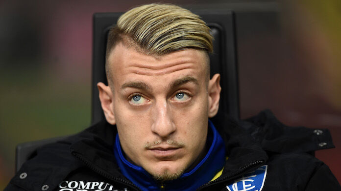 . Sampdoria La Gumina