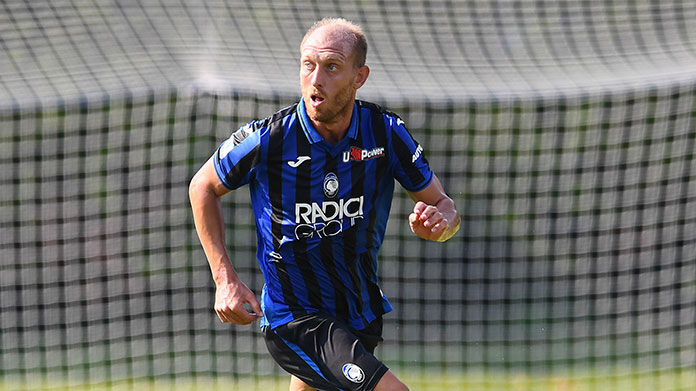 Masiello Masiello Sampdoria