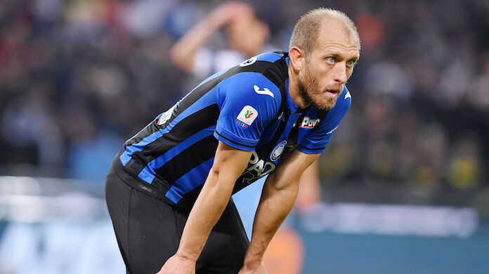 . masiello atalanta