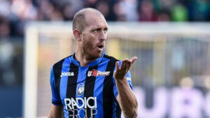 Sampdoria, niente accordo con l’Atalanta: Masiello tratta con il Genoa