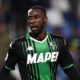 obiang sassuolo