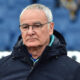 Lazio Sampdoria Ekdal Ranieri