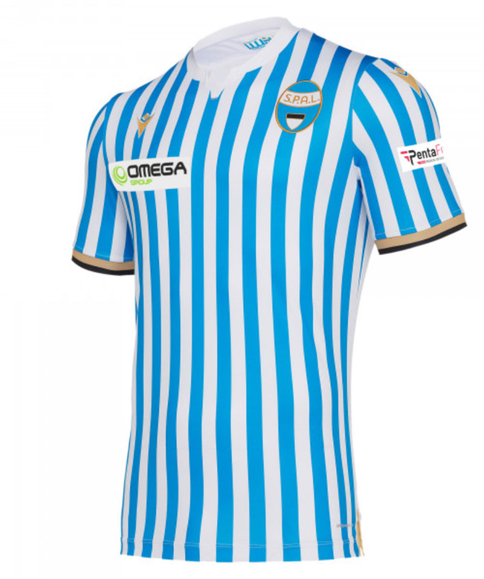 SPAL MACRON