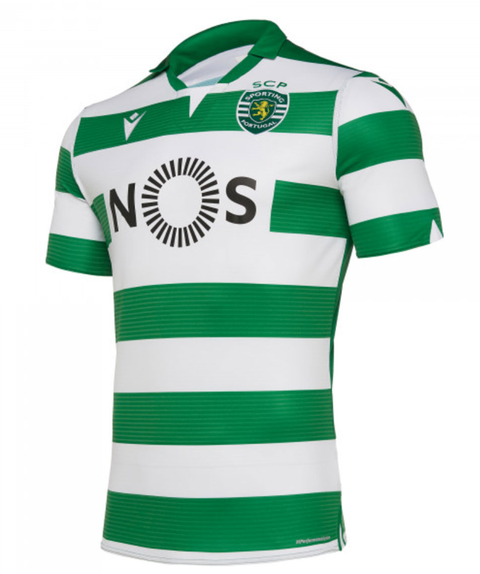 SPORTING MACRON