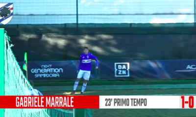 Marrale Sampdoria