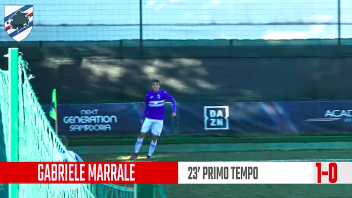 Schermata 2020-01-13 alle 14.44.48 Marrale Sampdoria