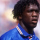 Seedorf Sampdoria