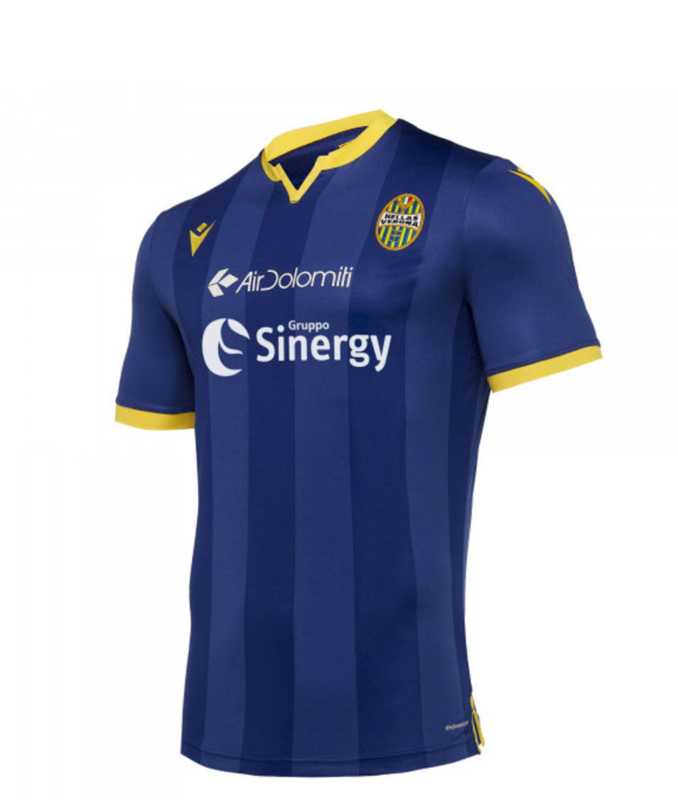 VERONA MACRON